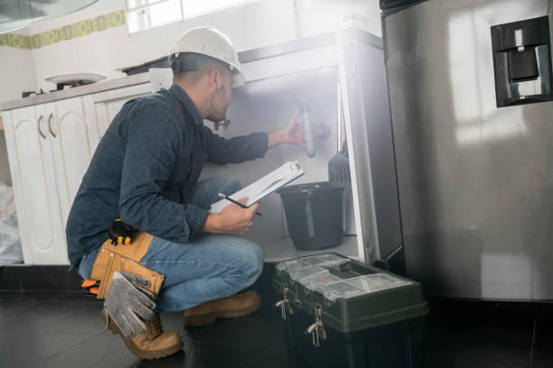 Best Sewer Cleaning Services  in Hibbing, MN