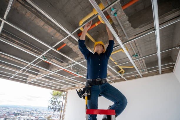 Best Water Leak Repair  in Hibbing, MN