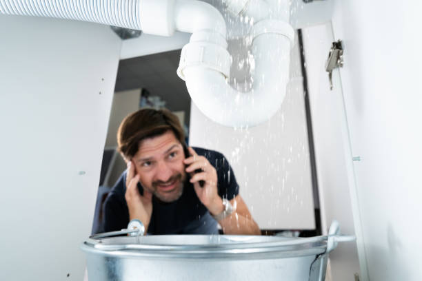 Best Emergency Plumber  in Hibbing, MN