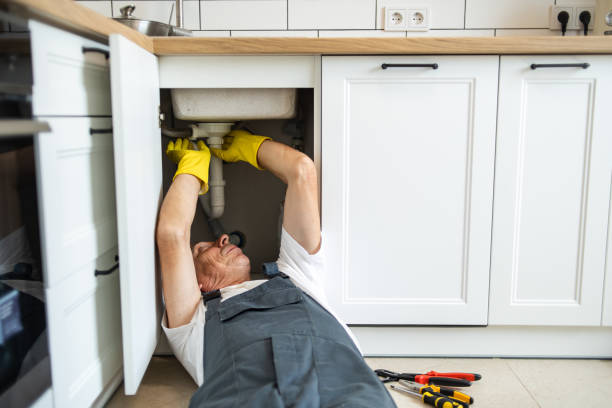 Best Pipe Repair Near Me  in Hibbing, MN