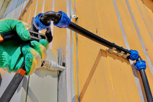 Best Water Leak Repair  in Hibbing, MN